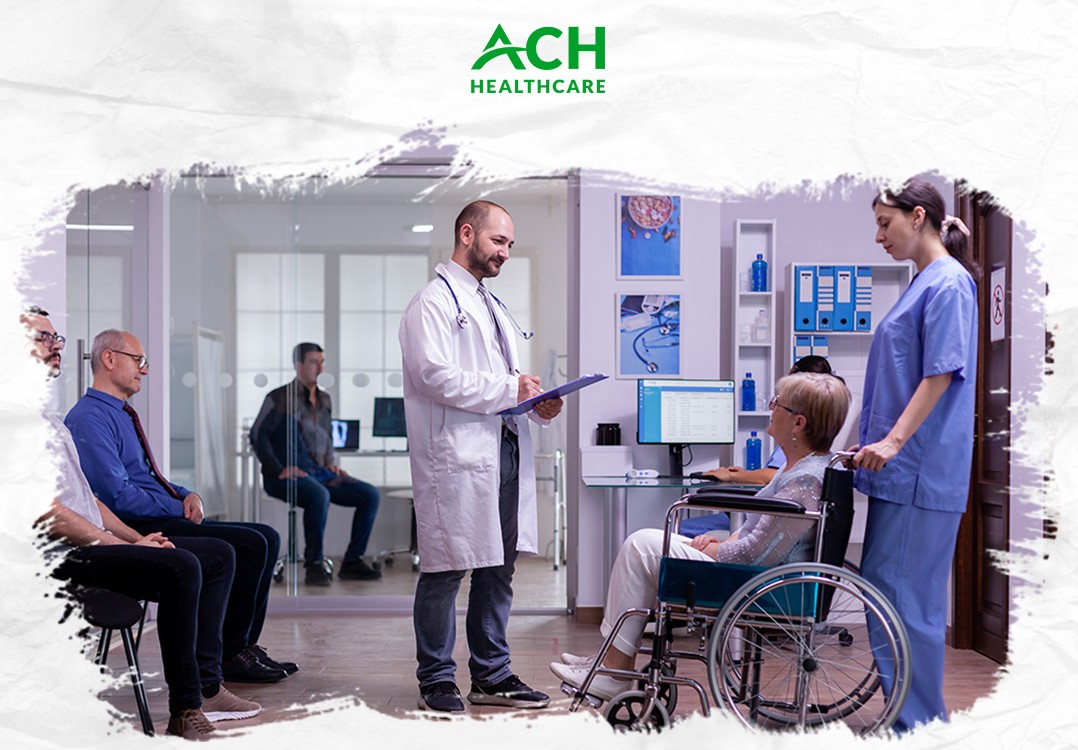 Health brand campaign